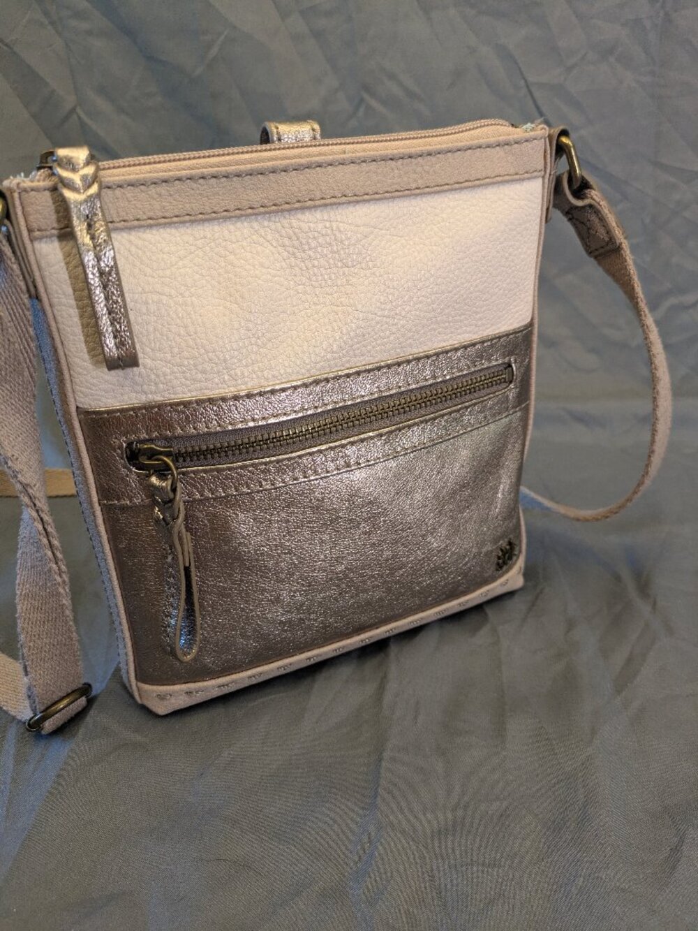The Sak Swing Pack Crossbody Bag